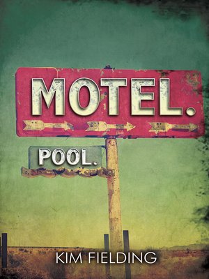 cover image of Motel. Pool.